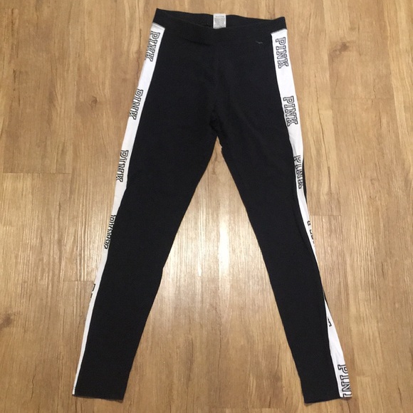 PINK Victoria's Secret Pants - PINK VS Leggings